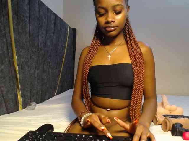 Alexah_Jade webcam