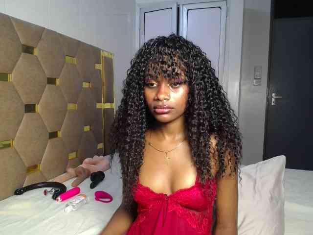 Alexah_Jade webcam
