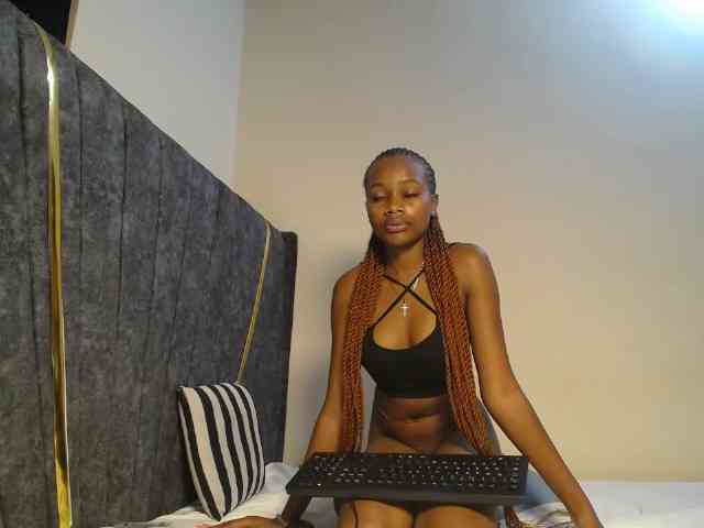 Alexah_Jade webcam