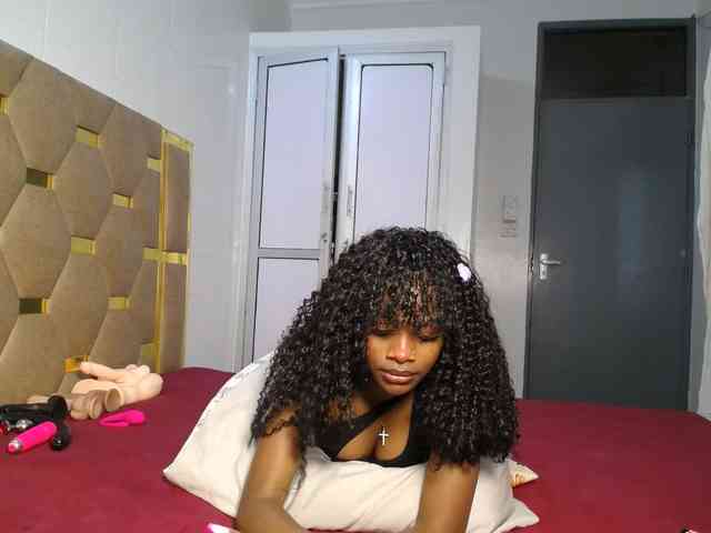 Alexah_Jade webcam