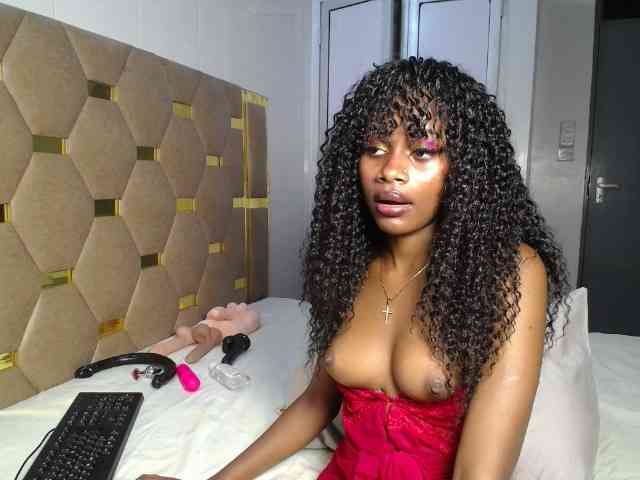 Alexah_Jade webcam