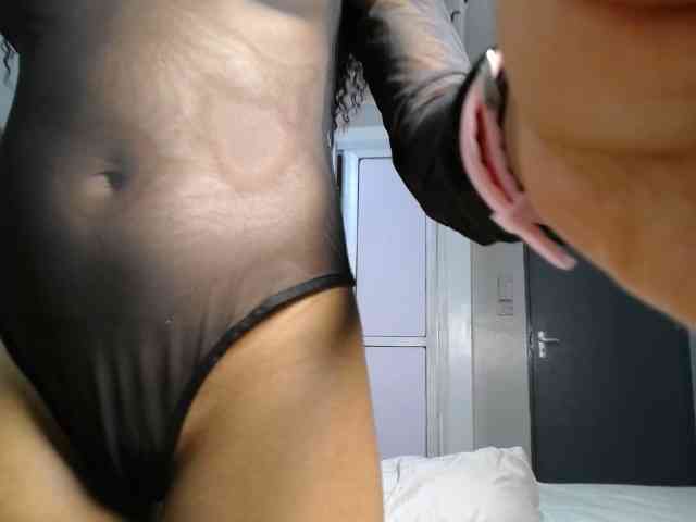 Alexah_Jade webcam