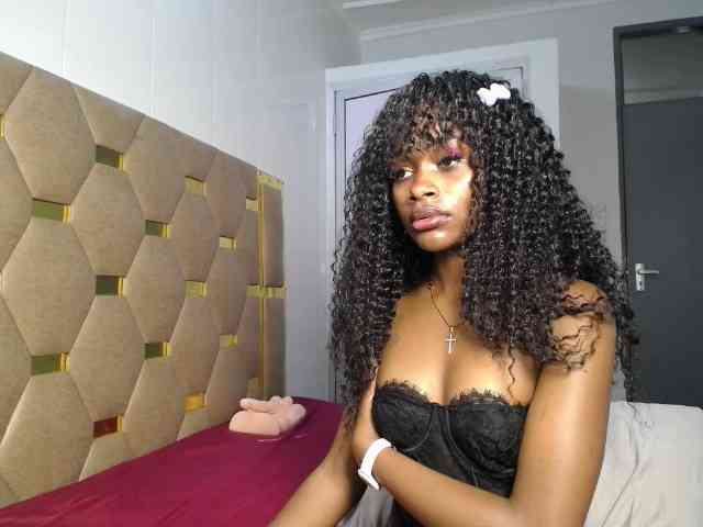 Alexah_Jade webcam