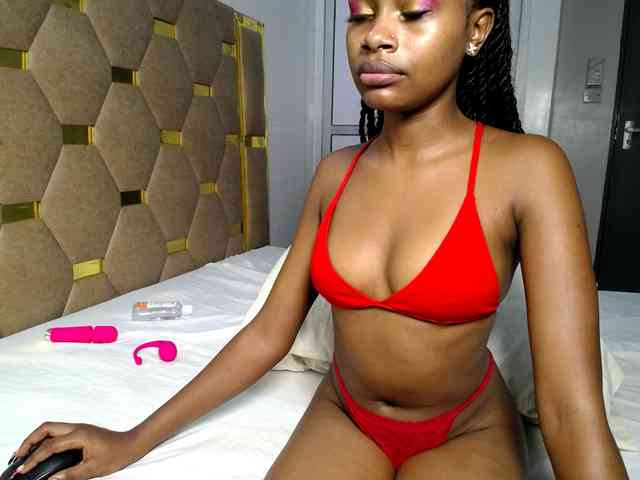 Alexah_Jade webcam