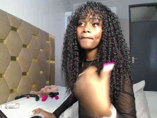 Alexah_Jade webcam