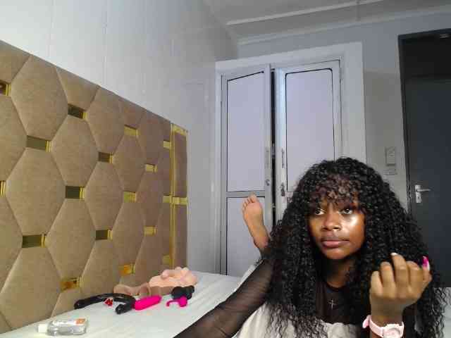 Alexah_Jade webcam