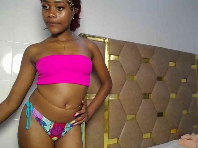 Alexah_Jade webcam