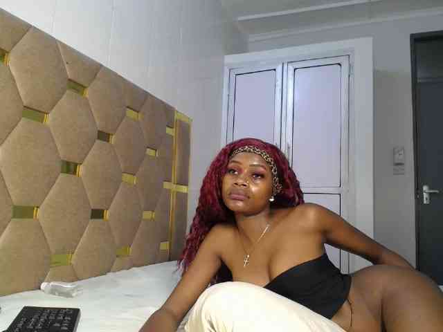Alexah_Jade webcam