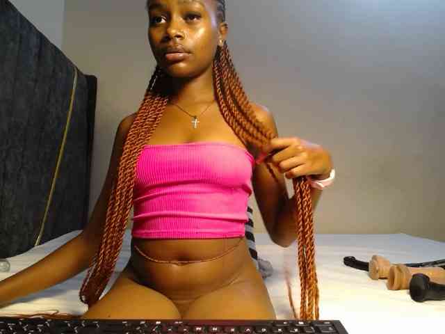 Alexah_Jade webcam