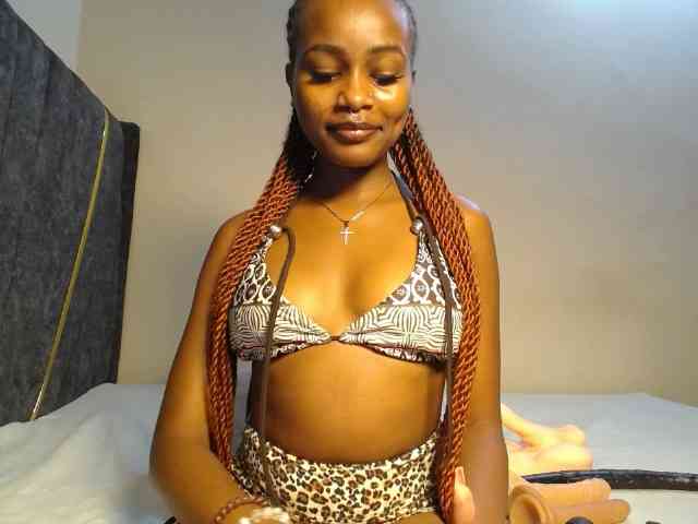 Alexah_Jade webcam