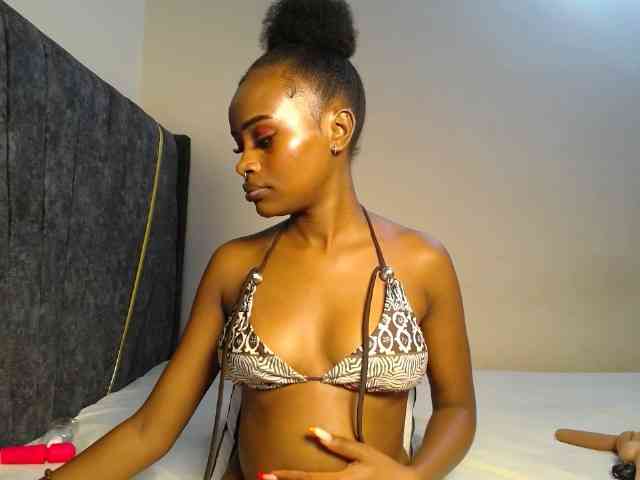 Alexah_Jade webcam