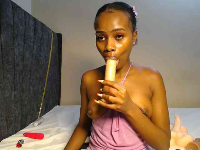 Alexah_Jade webcam