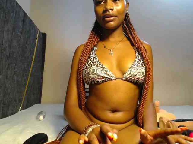 Alexah_Jade webcam