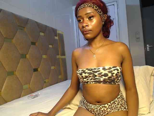 Alexah_Jade webcam