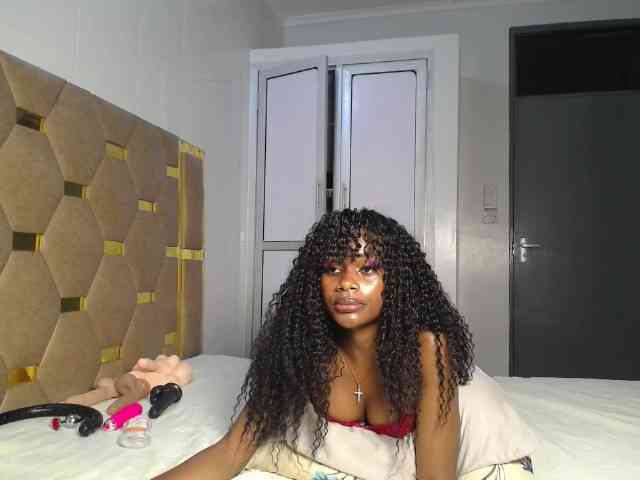 Alexah_Jade webcam