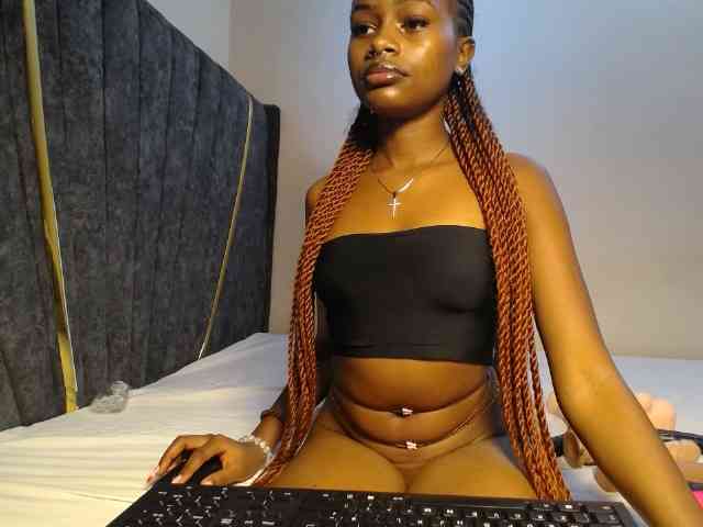 Alexah_Jade webcam