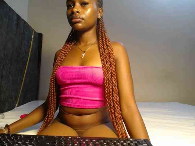 Alexah_Jade webcam