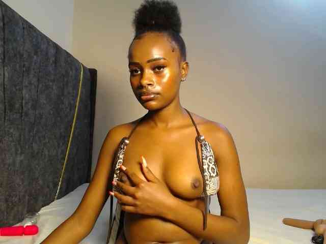 Alexah_Jade webcam