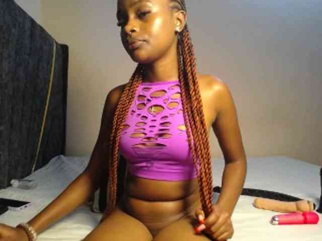 Alexah_Jade webcam
