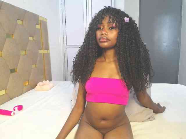Alexah_Jade webcam