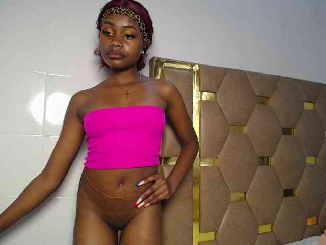 Alexah_Jade webcam