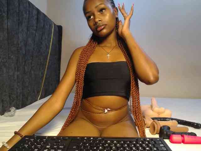 Alexah_Jade webcam