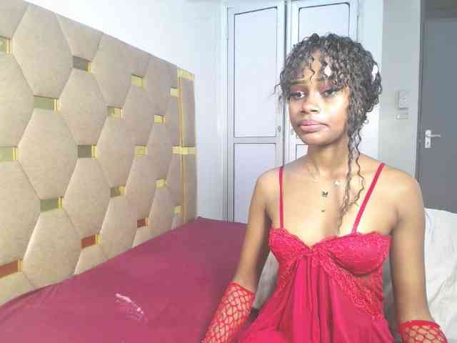 Alexah_Jade webcam