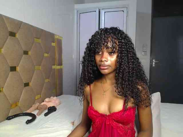Alexah_Jade webcam
