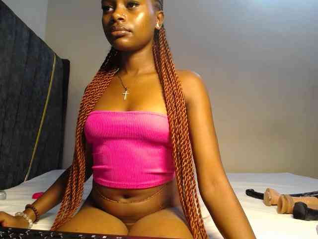 Alexah_Jade webcam