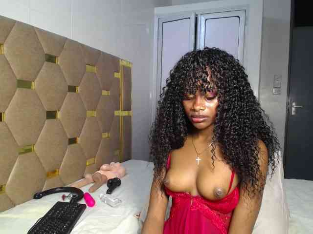 Alexah_Jade webcam