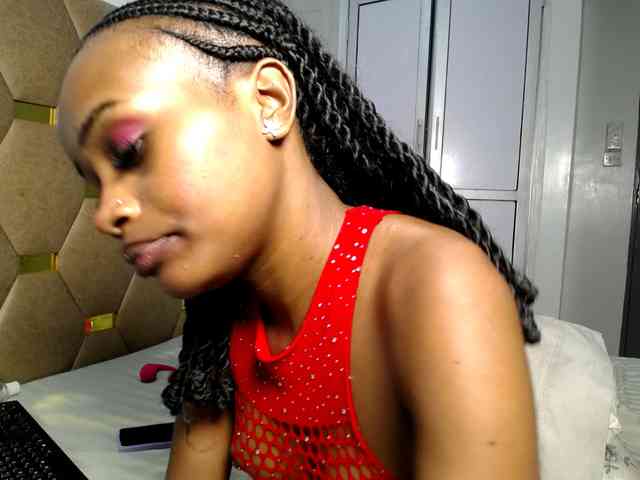 Alexah_Jade webcam