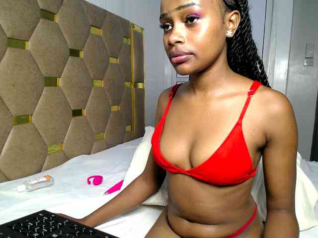 Alexah_Jade webcam