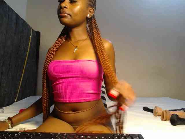 Alexah_Jade webcam