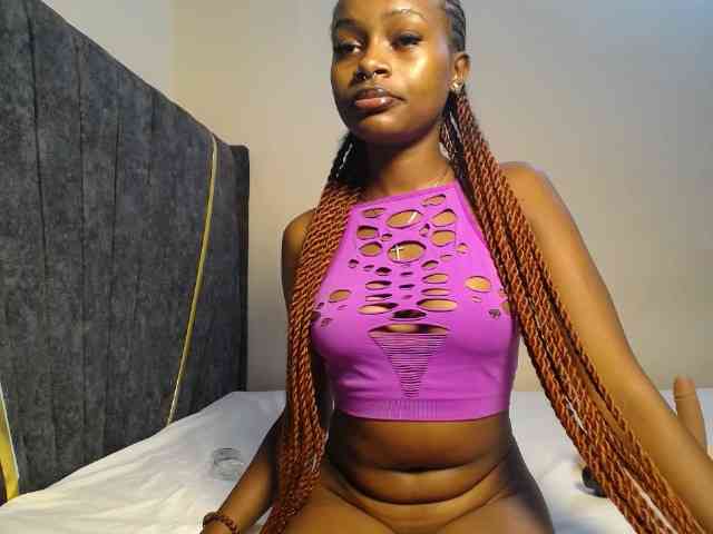 Alexah_Jade webcam