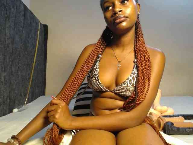 Alexah_Jade webcam