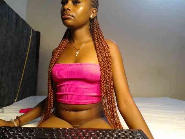 Alexah_Jade webcam