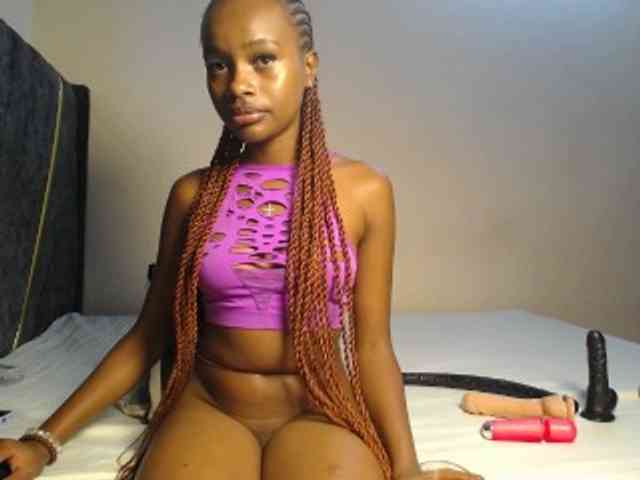 Alexah_Jade webcam
