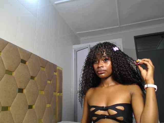 Alexah_Jade webcam