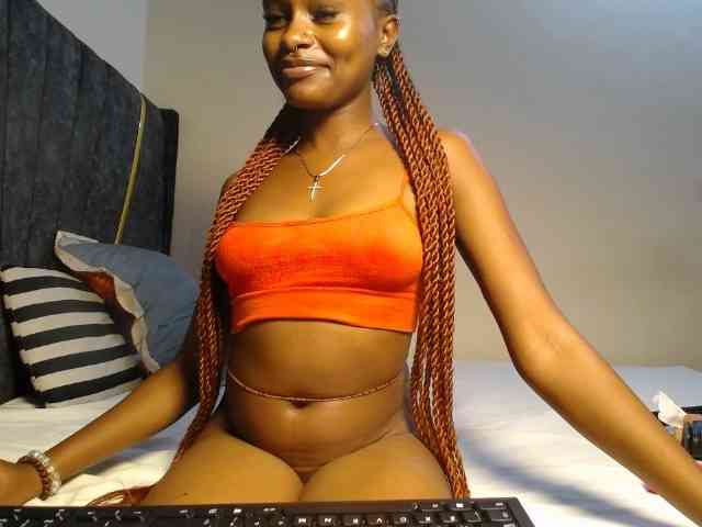 Alexah_Jade webcam