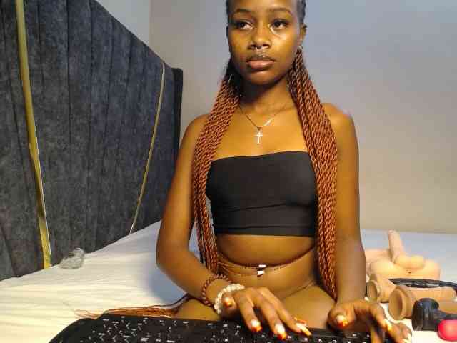 Alexah_Jade webcam