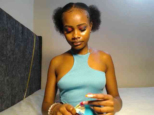 Alexah_Jade webcam
