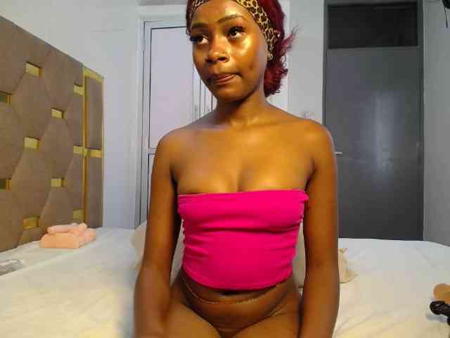 Alexah_Jade webcam
