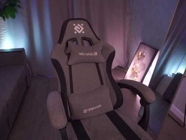 BadCatBaby live cam on BongaCams