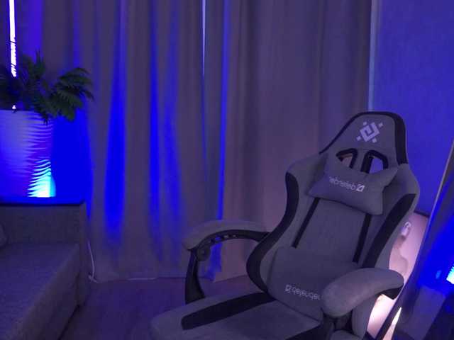 BadCatBaby live cam on BongaCams