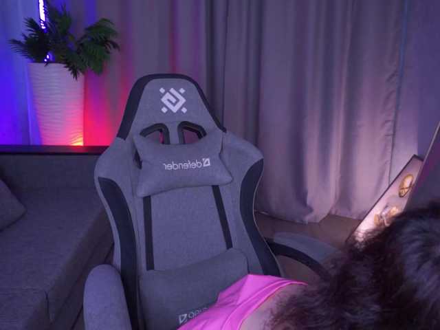 BadCatBaby live cam on BongaCams
