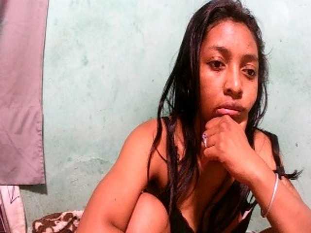Rusteed13, en directo ahora en BongaCams
