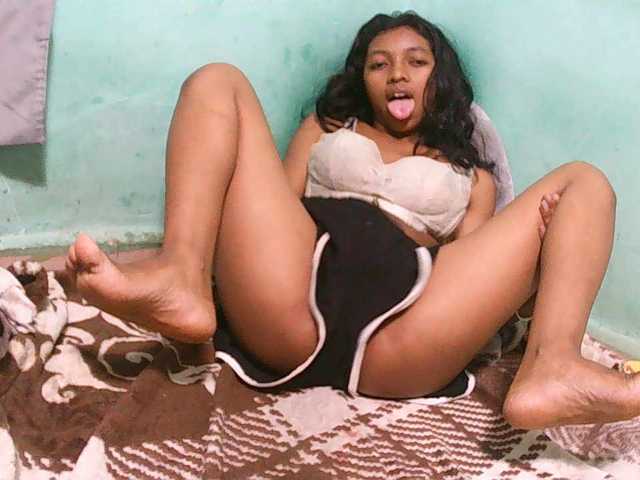 Rusteed13 live webcam show