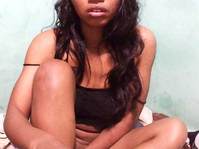 rusteed13 cam belle