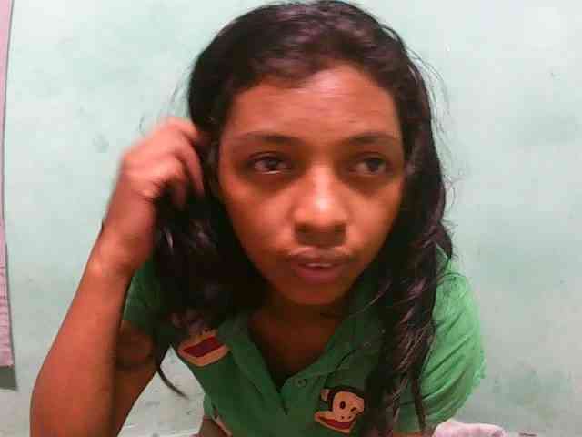 Rusteed13 webcam