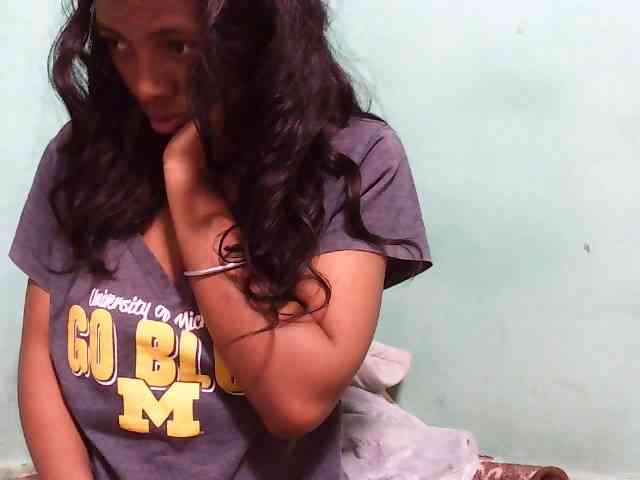 Rusteed13 webcam